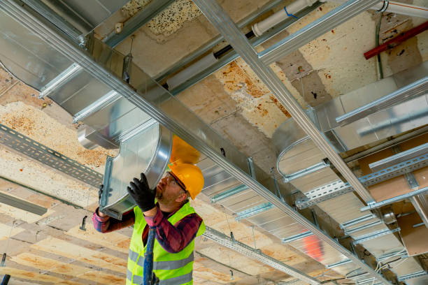  Ruthers, CA HVAC Pros
