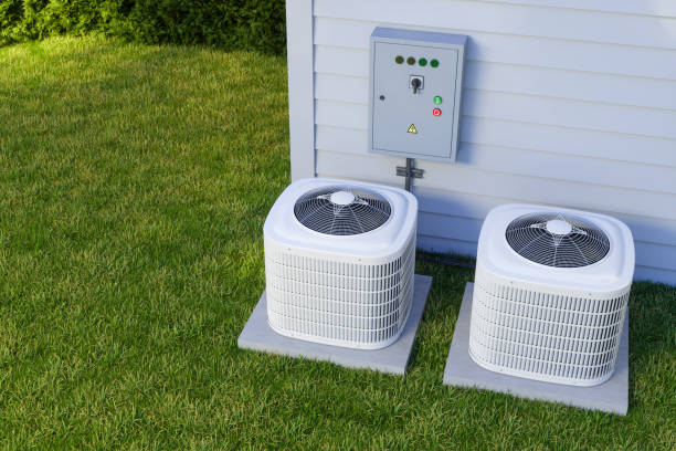 Best HVAC installation services  in Ruthers, CA