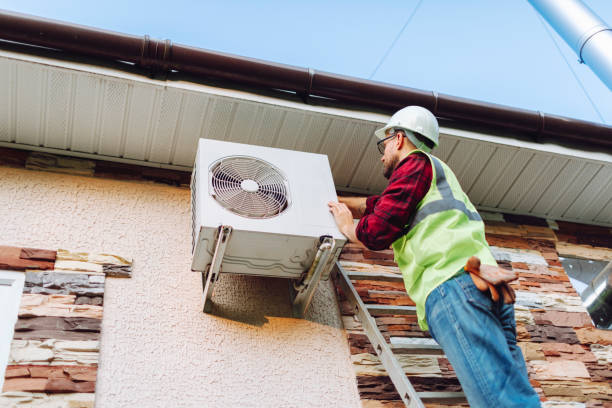 Best HVAC repair near me  in Ruthers, CA