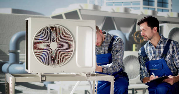 Best Furnace installation  in Ruthers, CA