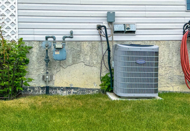 Best Central air repair  in Ruthers, CA